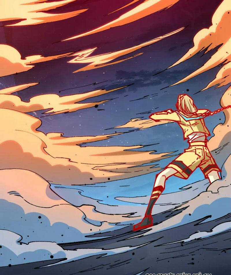 Thánh Khư Chapter 279 trang 60