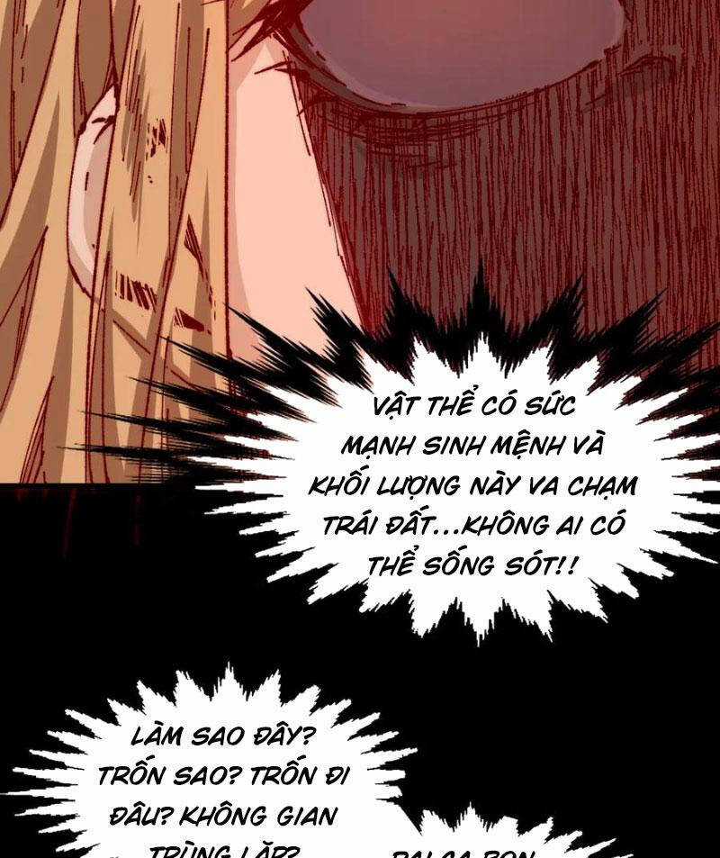 Thánh Khư Chapter 279 trang 62