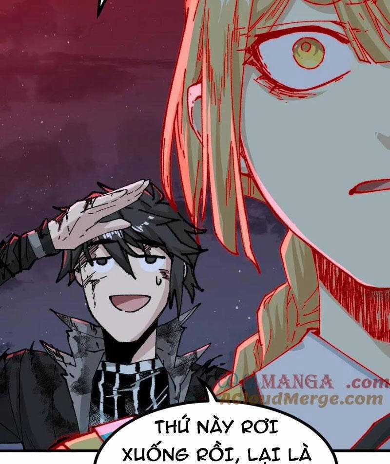 Thánh Khư Chapter 279 trang 66