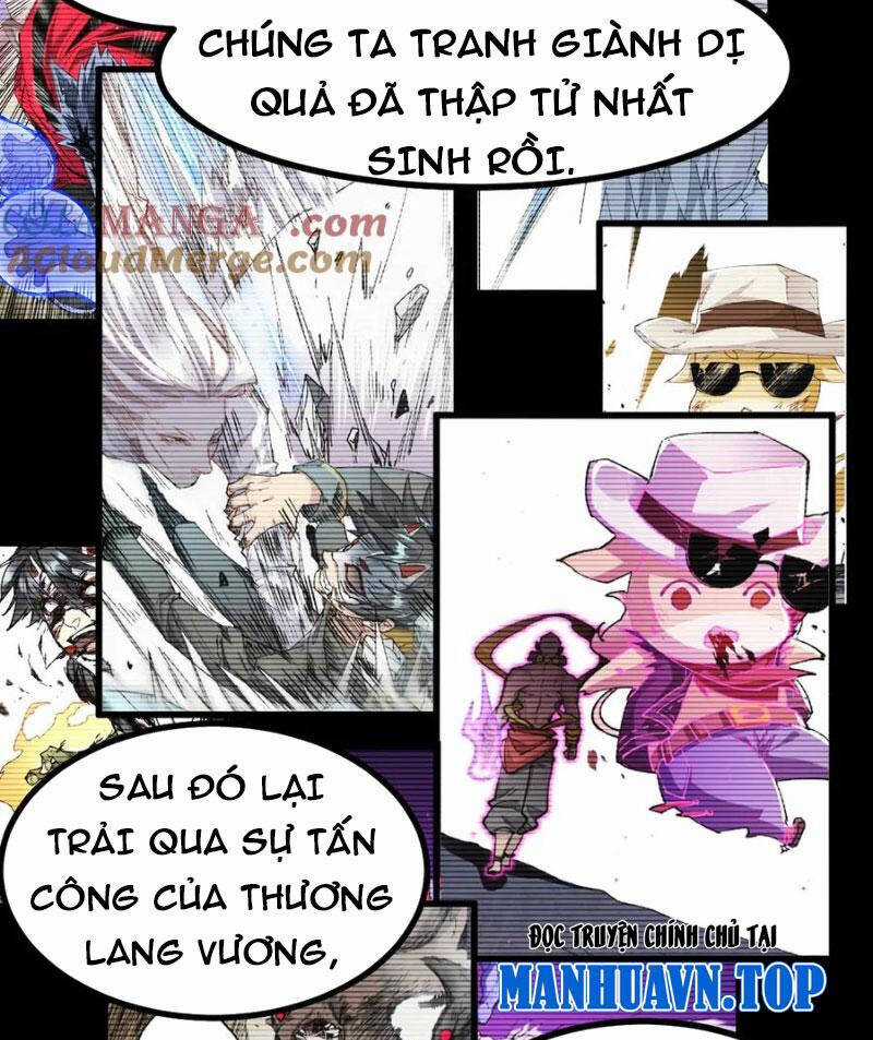 Thánh Khư Chapter 279 trang 69