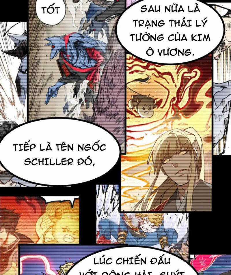 Thánh Khư Chapter 279 trang 70