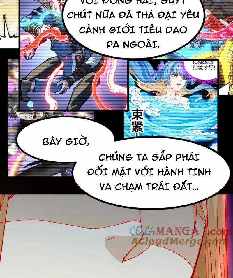 Thánh Khư Chapter 279 trang 71