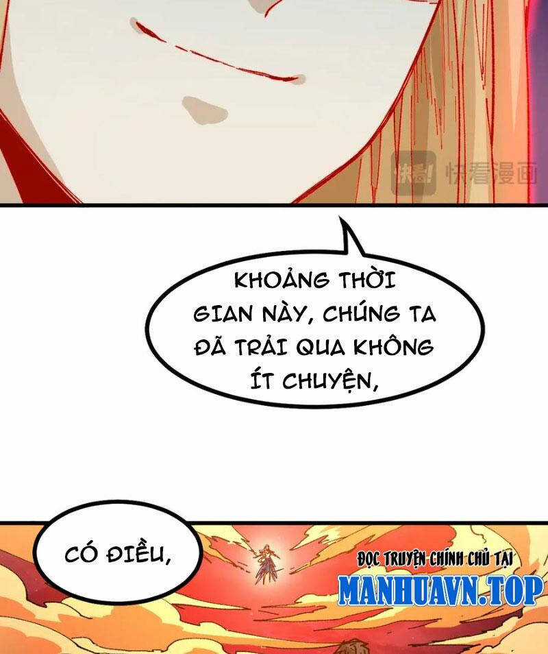 Thánh Khư Chapter 279 trang 73