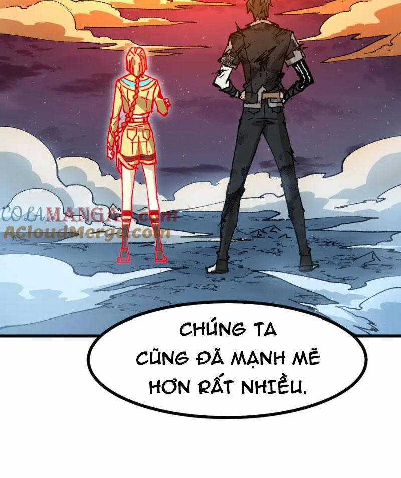 Thánh Khư Chapter 279 trang 74