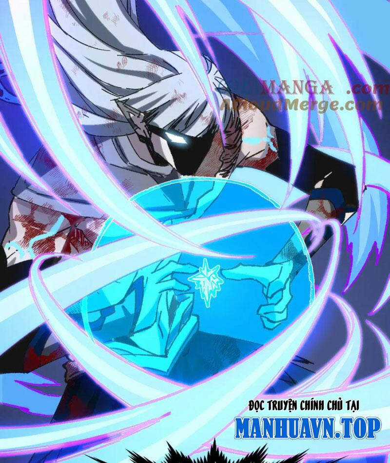 Thánh Khư Chapter 279 trang 79