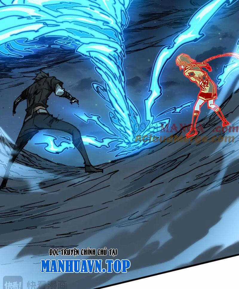 Thánh Khư Chapter 279 trang 8