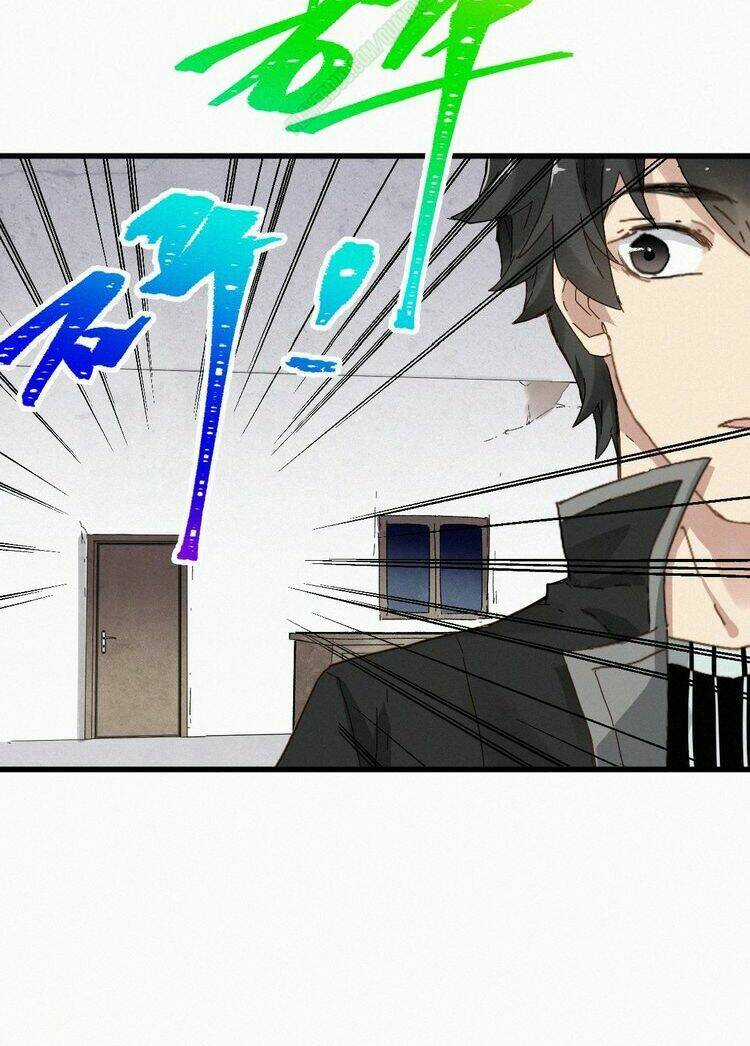 Thánh Khư Chapter 28 trang 11