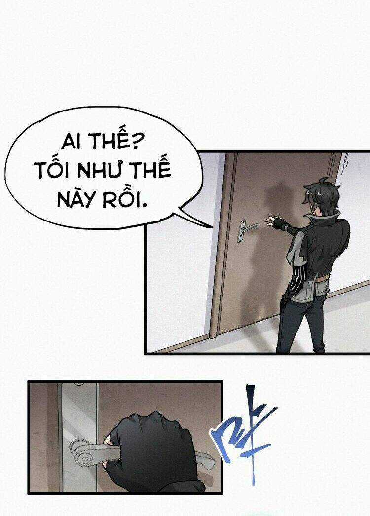 Thánh Khư Chapter 28 trang 12