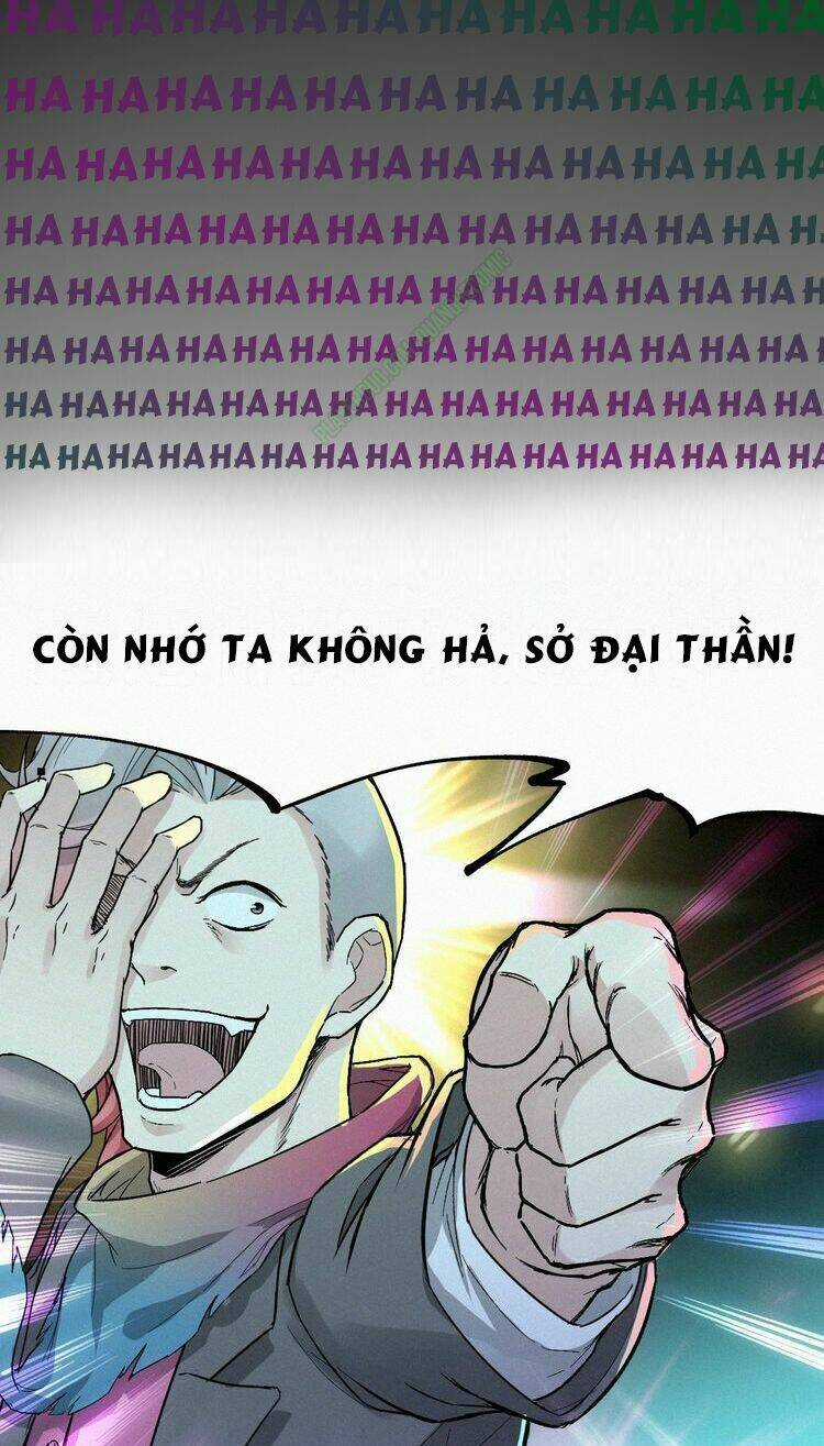 Thánh Khư Chapter 28 trang 14