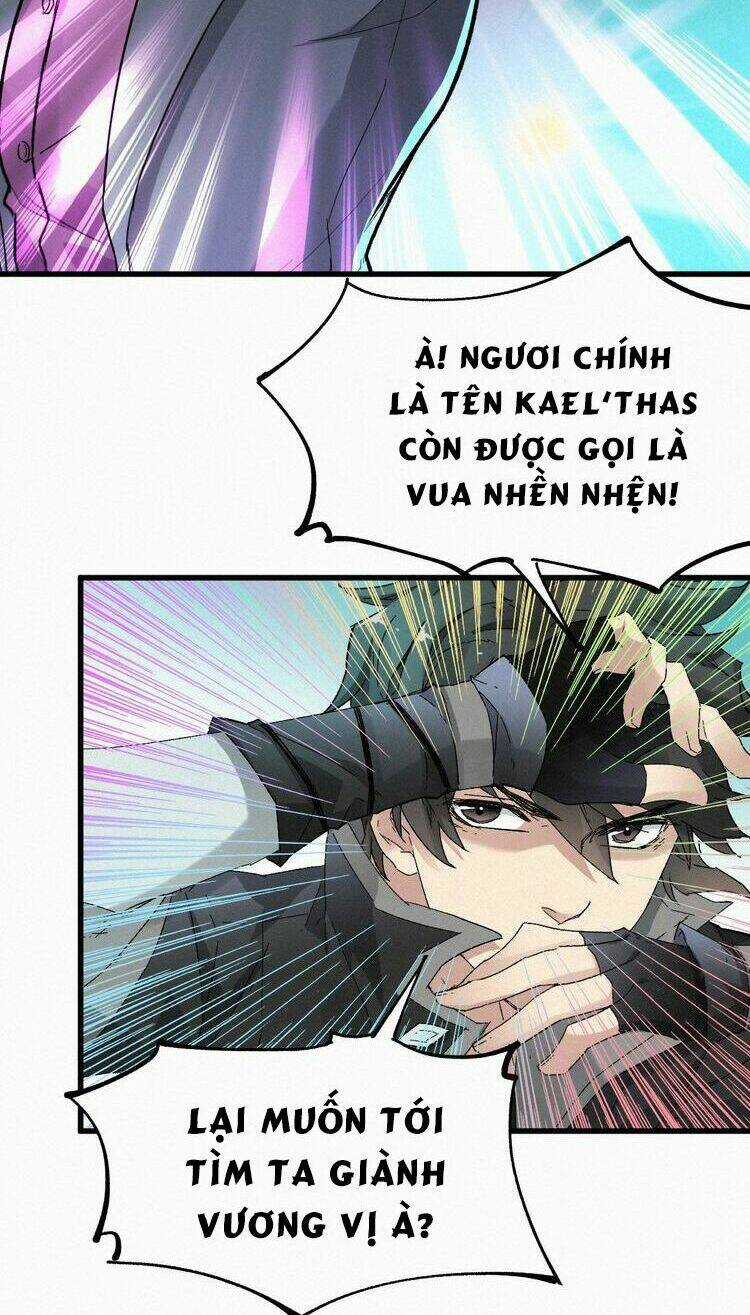 Thánh Khư Chapter 28 trang 15