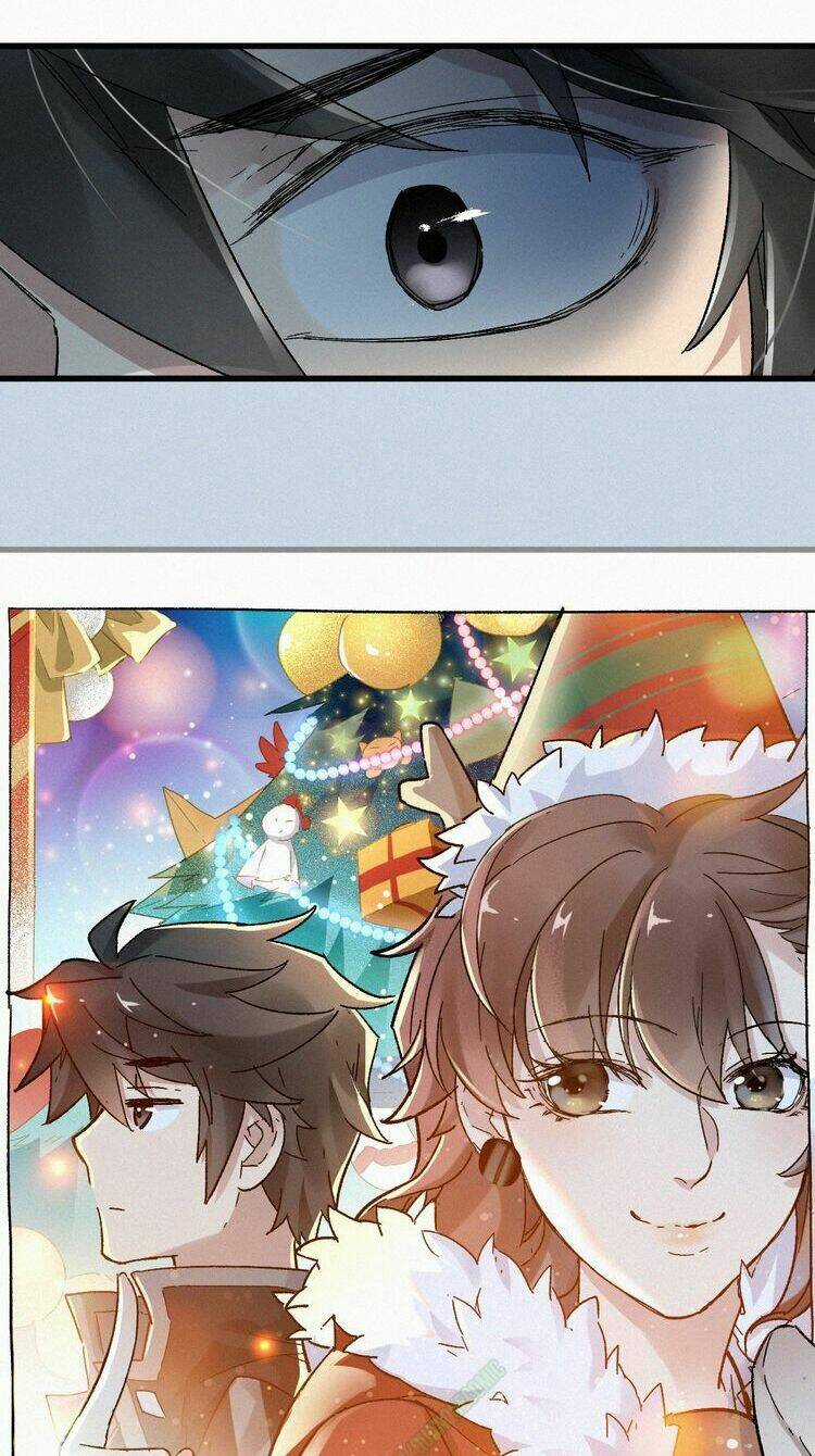 Thánh Khư Chapter 28 trang 21