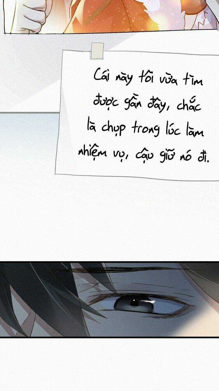 Thánh Khư Chapter 28 trang 22