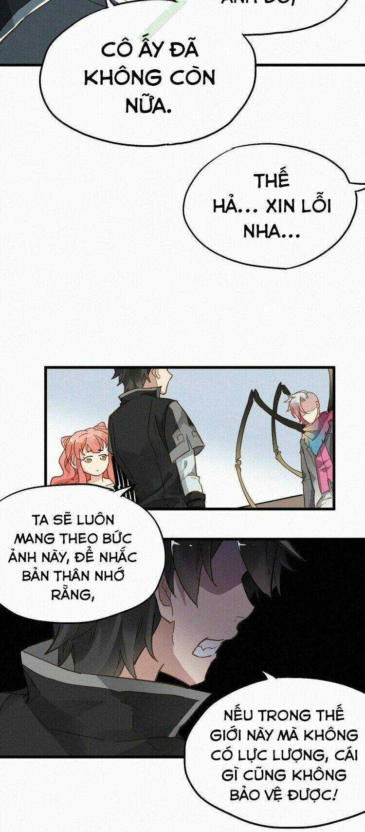 Thánh Khư Chapter 28 trang 24