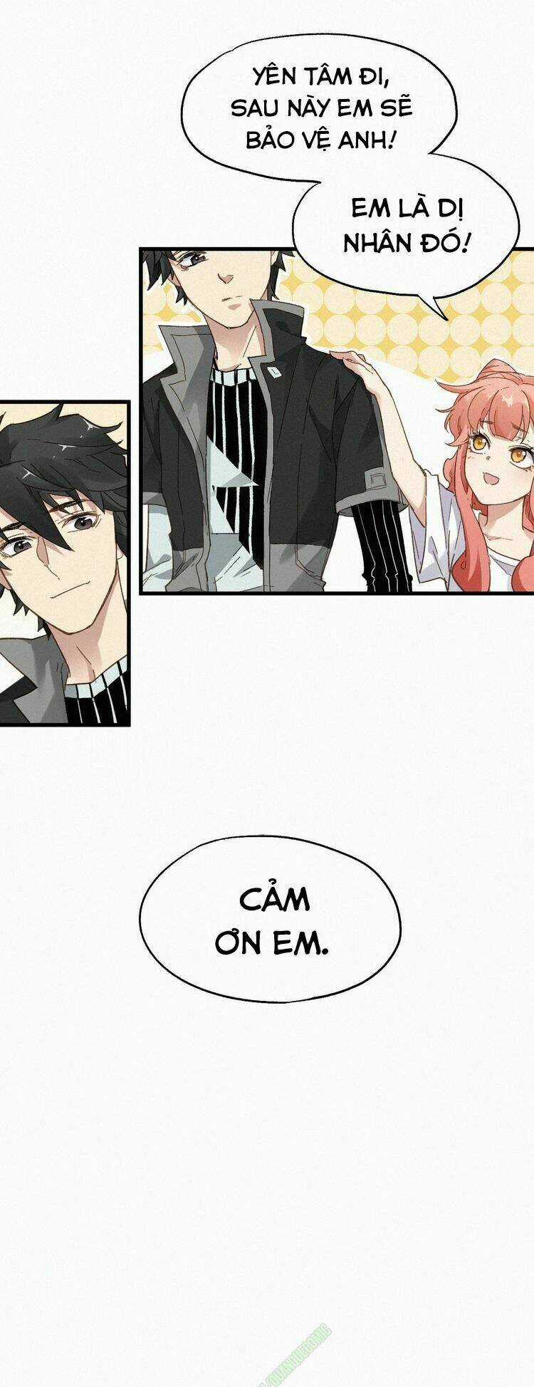 Thánh Khư Chapter 28 trang 25