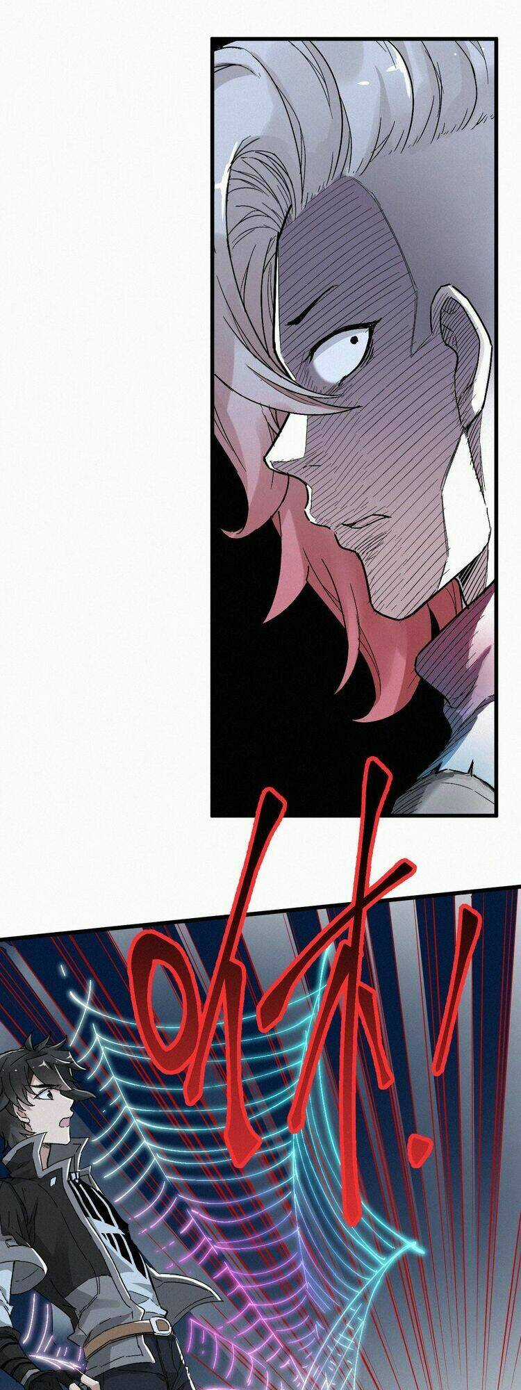 Thánh Khư Chapter 28 trang 28