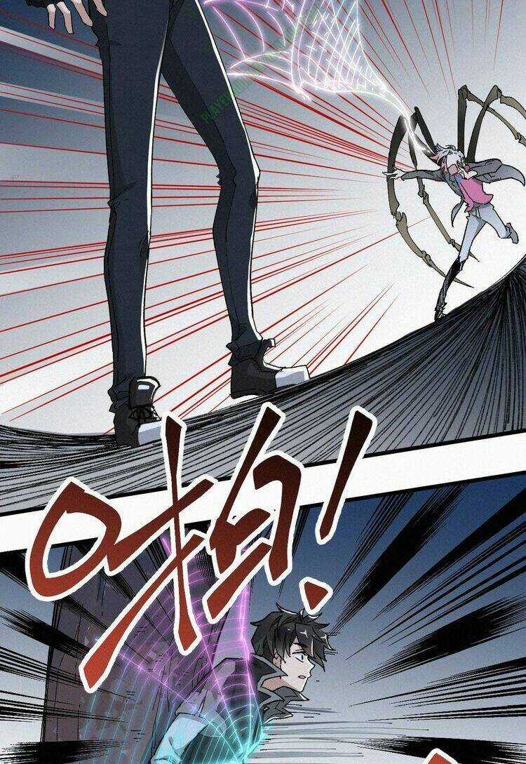 Thánh Khư Chapter 28 trang 29