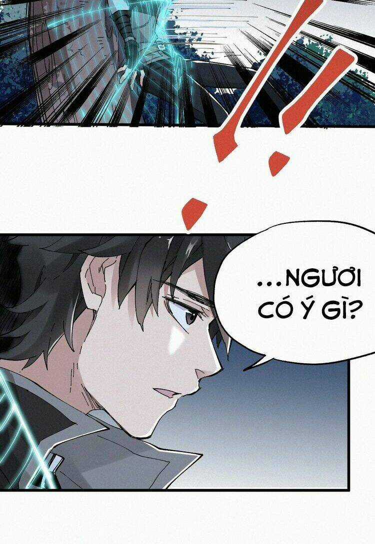 Thánh Khư Chapter 28 trang 30