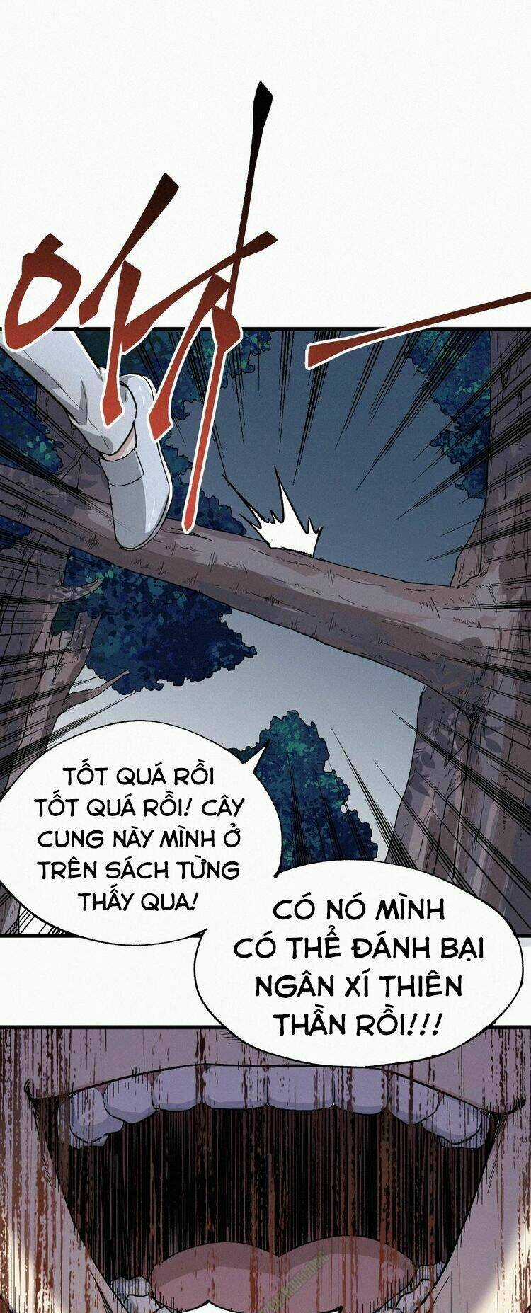 Thánh Khư Chapter 28 trang 33