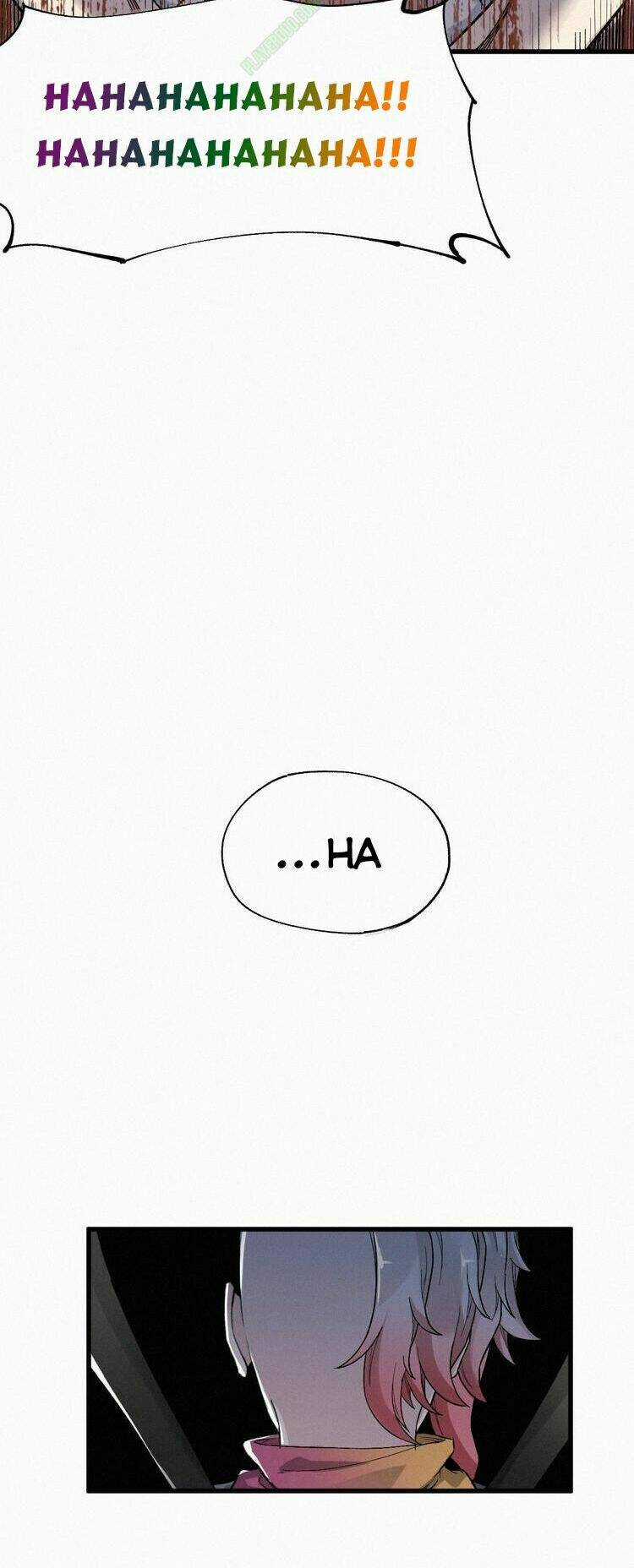 Thánh Khư Chapter 28 trang 34