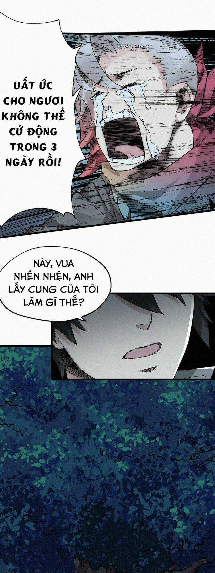 Thánh Khư Chapter 28 trang 38