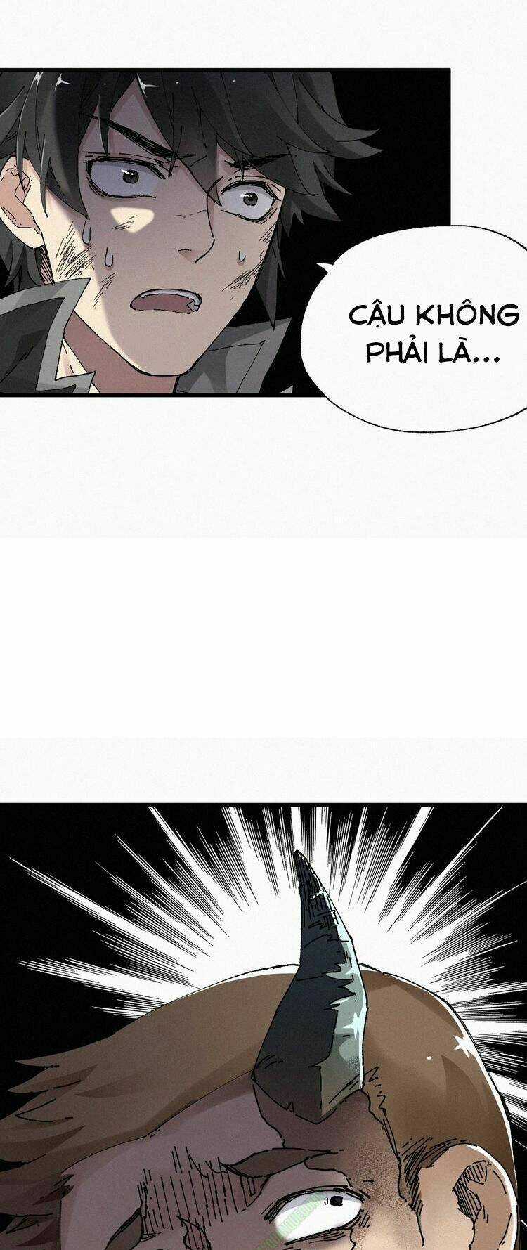 Thánh Khư Chapter 28 trang 4