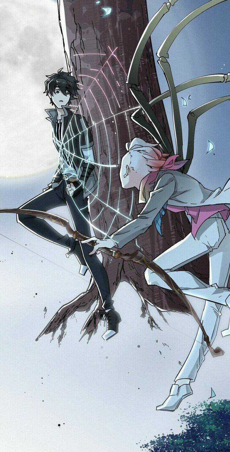 Thánh Khư Chapter 28 trang 40