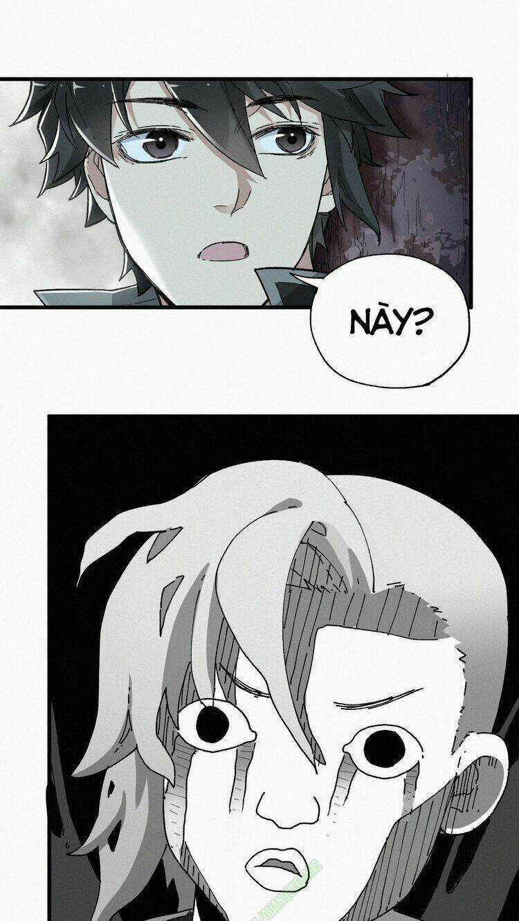 Thánh Khư Chapter 28 trang 41