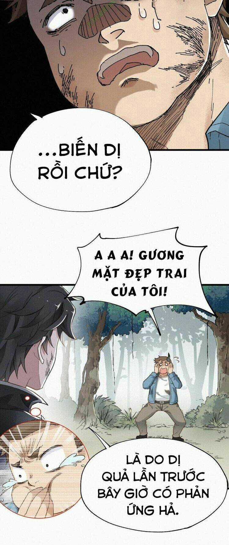 Thánh Khư Chapter 28 trang 5