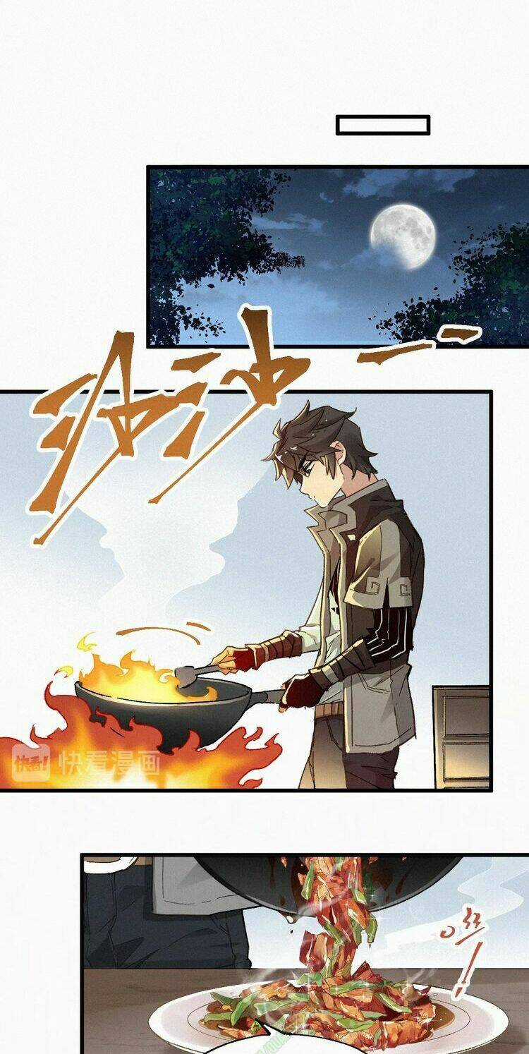 Thánh Khư Chapter 28 trang 8