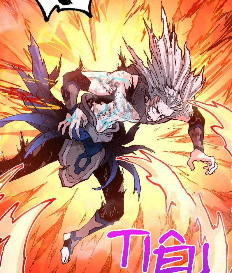 Thánh Khư Chapter 280 trang 17