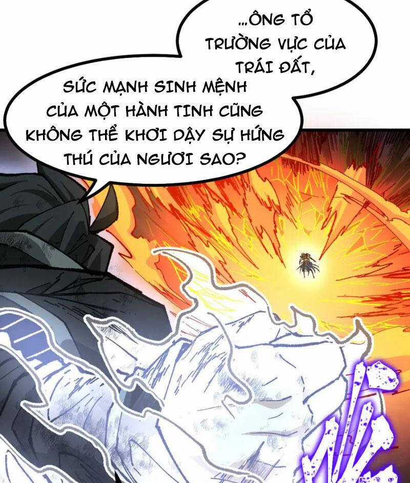 Thánh Khư Chapter 280 trang 19