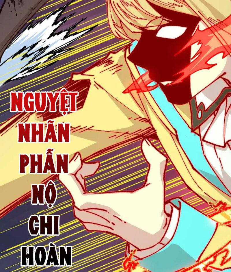 Thánh Khư Chapter 280 trang 22
