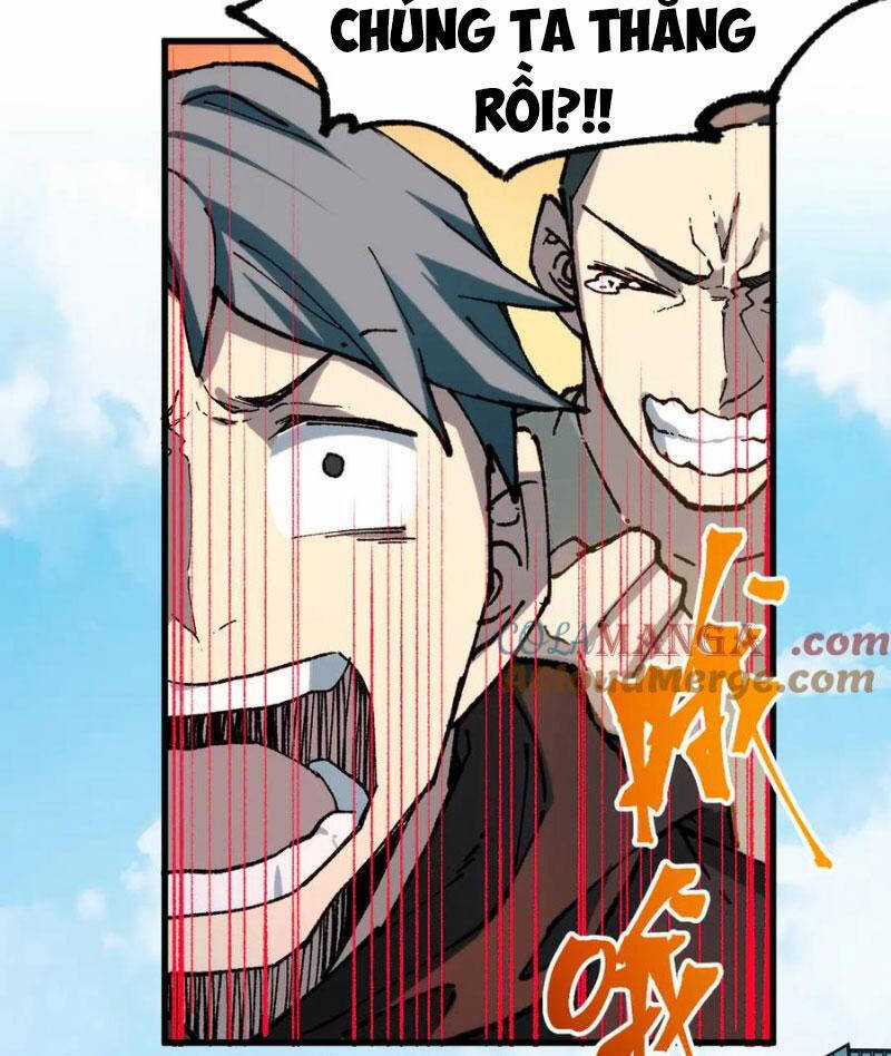 Thánh Khư Chapter 280 trang 72