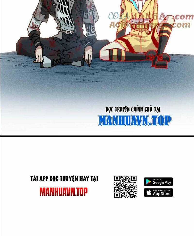 Thánh Khư Chapter 280 trang 83