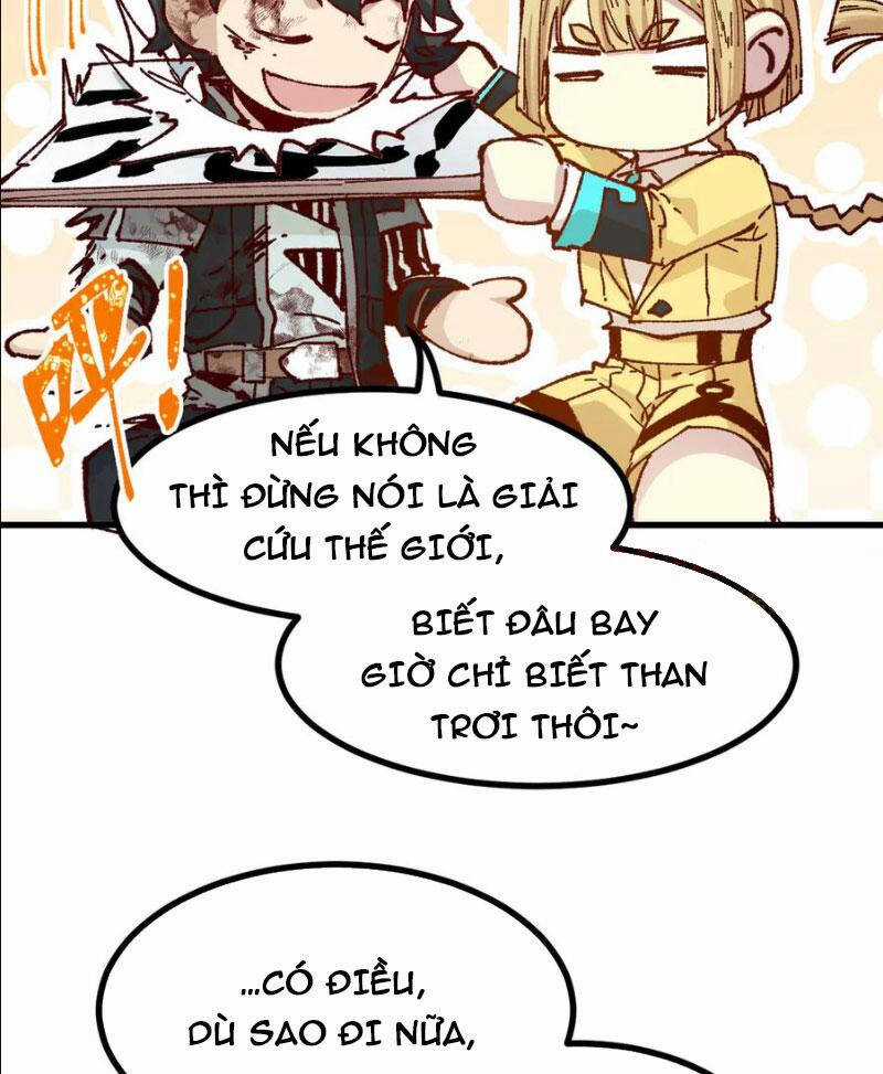 Thánh Khư Chapter 280 trang 85