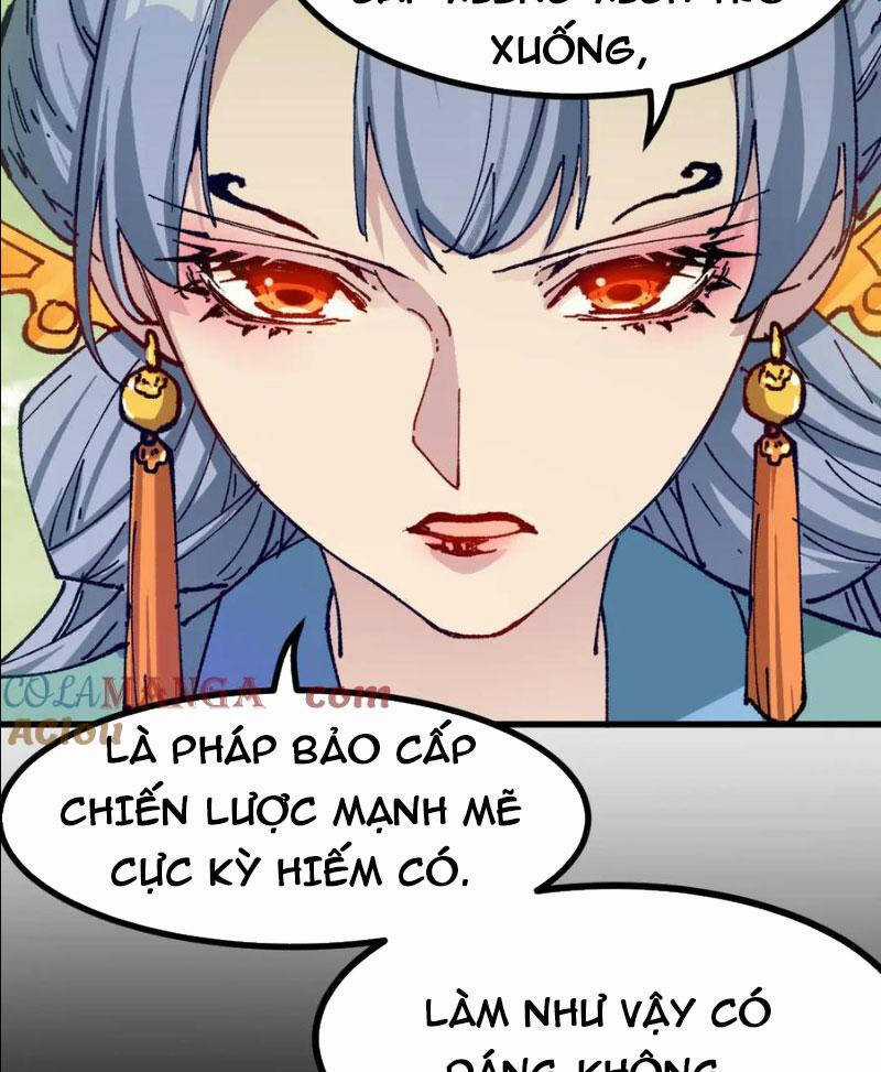 Thánh Khư Chapter 280 trang 90
