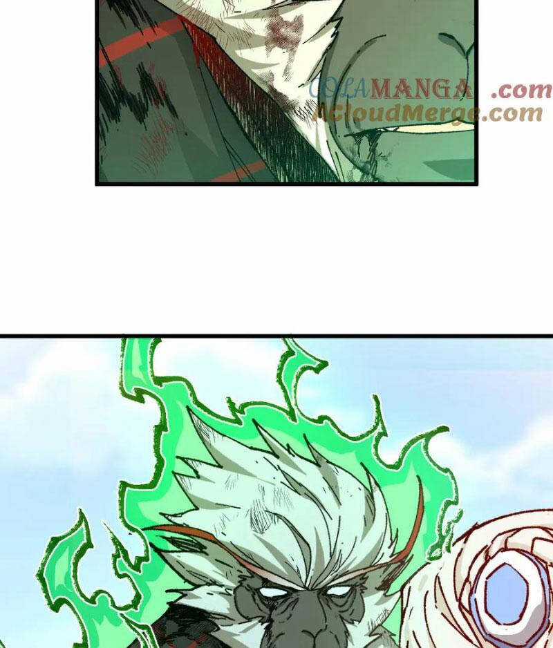 Thánh Khư Chapter 281 trang 11