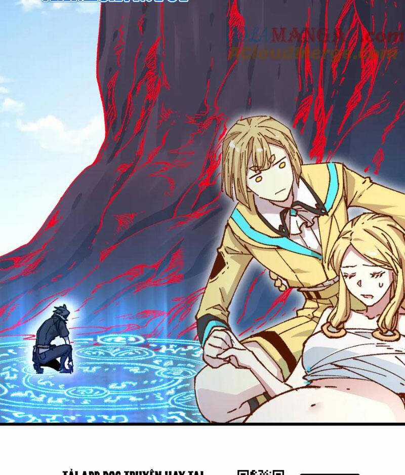 Thánh Khư Chapter 281 trang 19