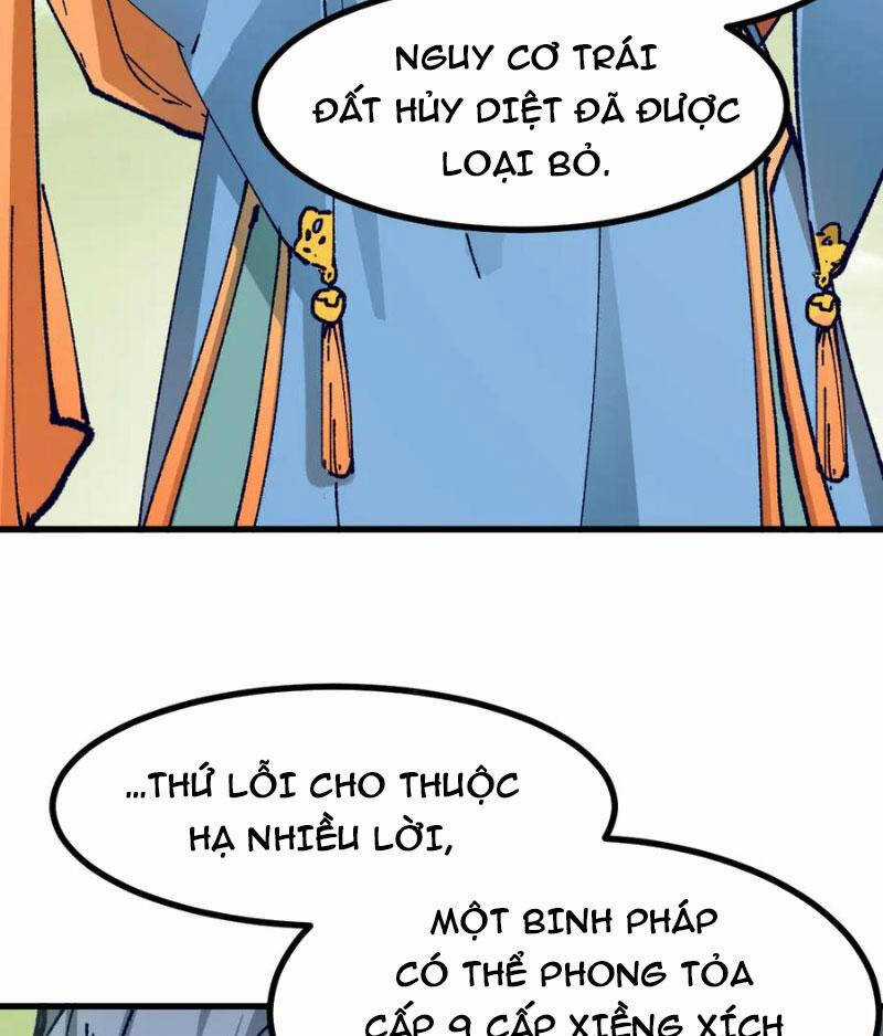 Thánh Khư Chapter 281 trang 2