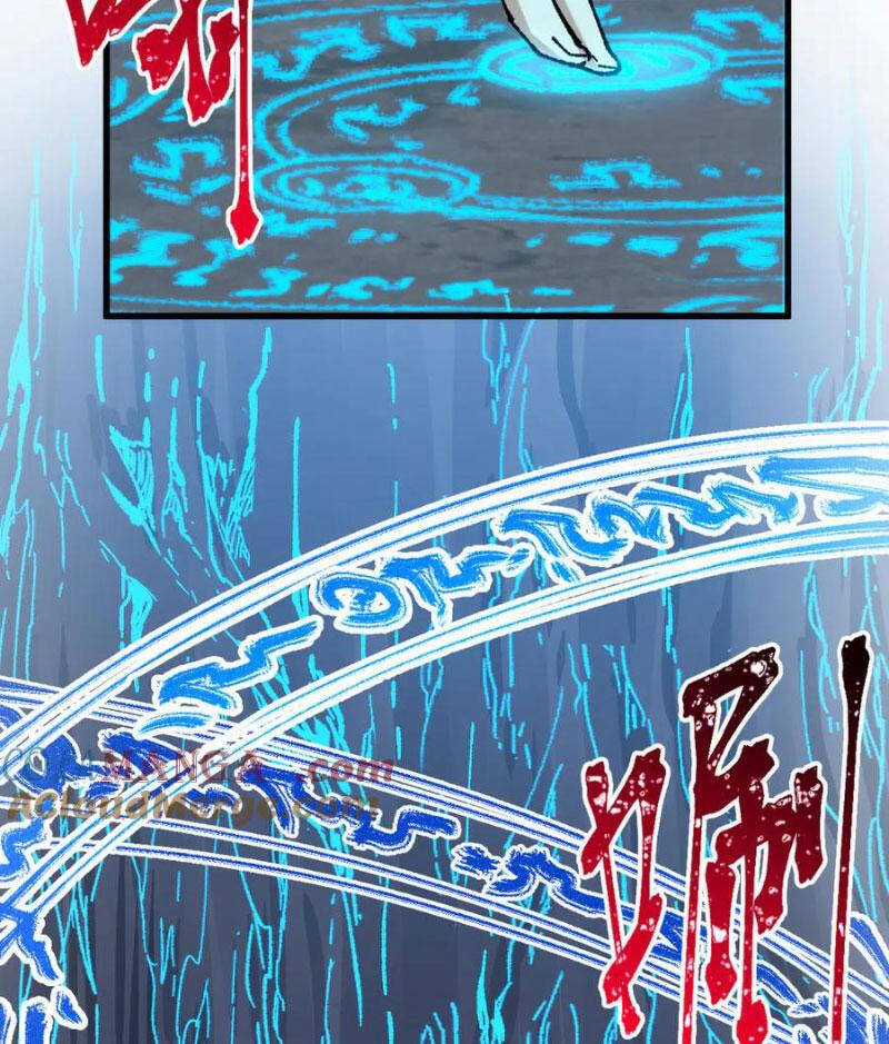 Thánh Khư Chapter 281 trang 21