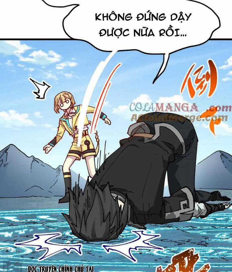 Thánh Khư Chapter 281 trang 24