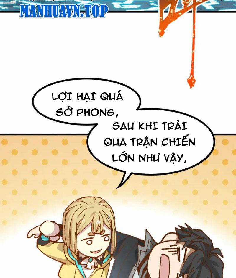 Thánh Khư Chapter 281 trang 25