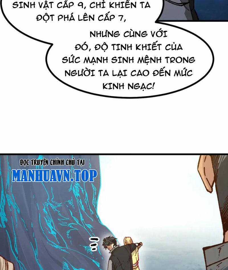 Thánh Khư Chapter 281 trang 28
