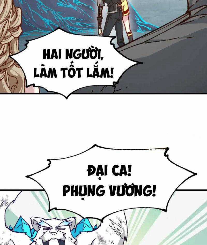Thánh Khư Chapter 281 trang 29