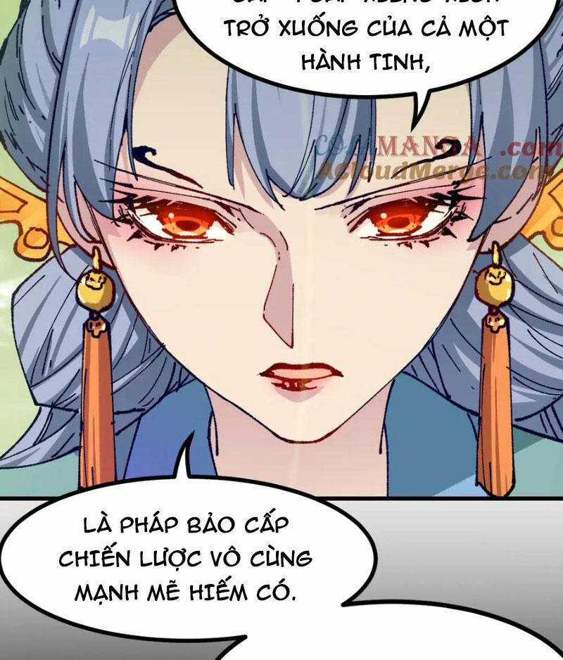 Thánh Khư Chapter 281 trang 3