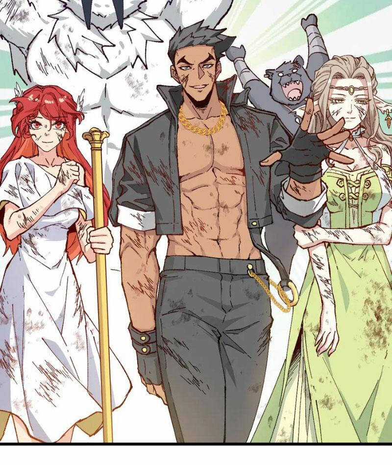 Thánh Khư Chapter 281 trang 30