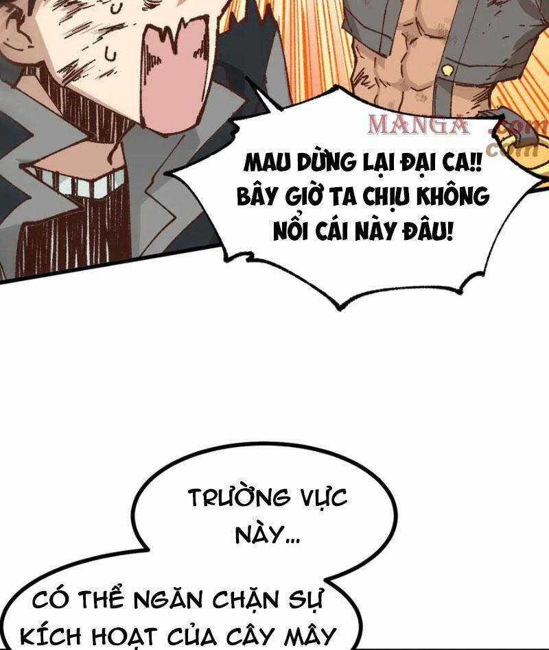 Thánh Khư Chapter 281 trang 32