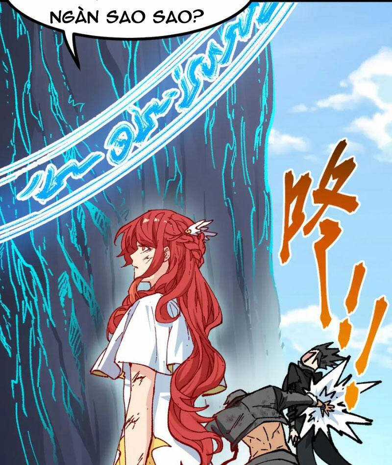 Thánh Khư Chapter 281 trang 33