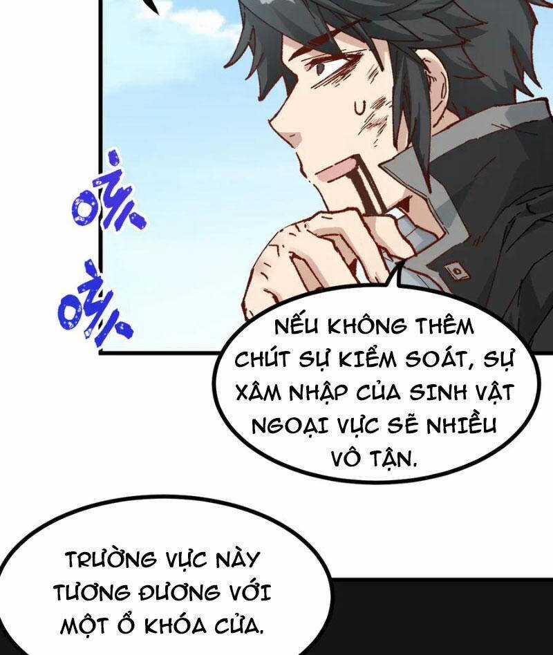Thánh Khư Chapter 281 trang 35