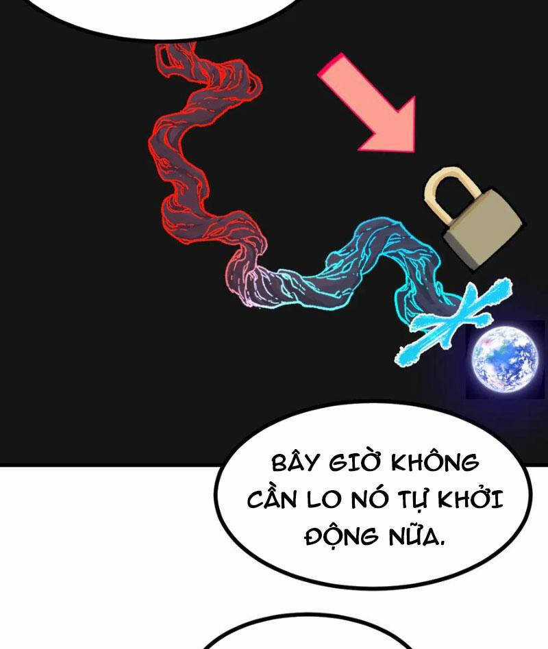 Thánh Khư Chapter 281 trang 36